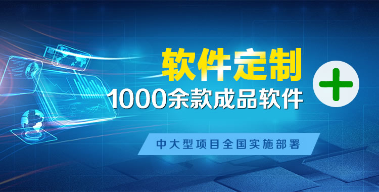 隆安软件开发